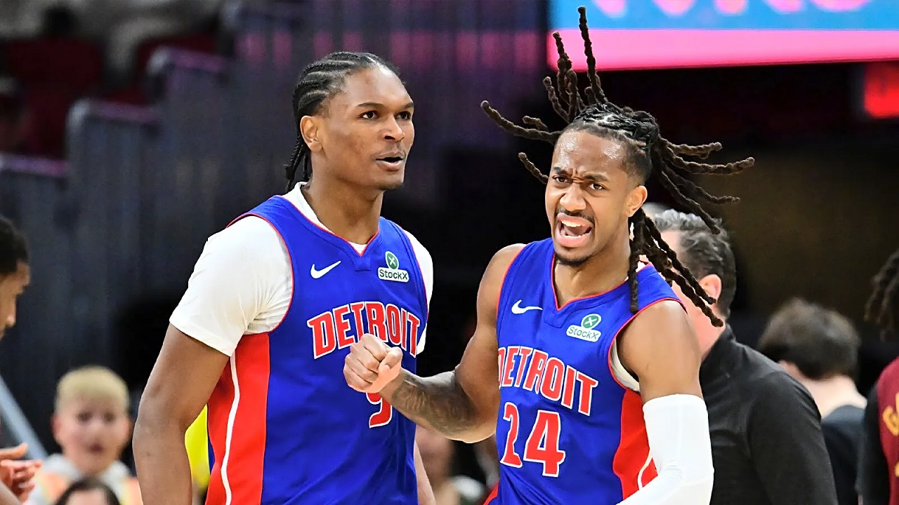 J.B. Bickerstaff Terkesan dengan Kontribusi Guard Cadangan Daniss Jenkins