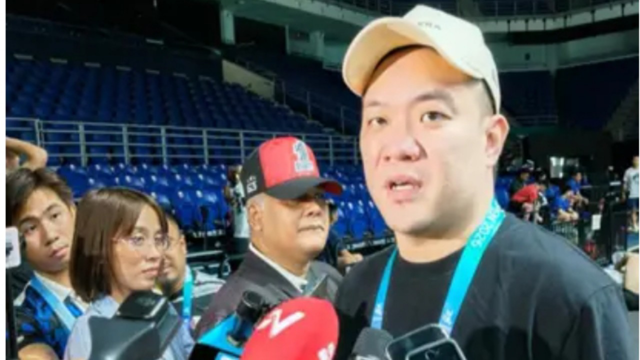 Koo Kien Keat Kecewa Tak Juga Dipanggil Jadi Pelatih Timnas Malaysia