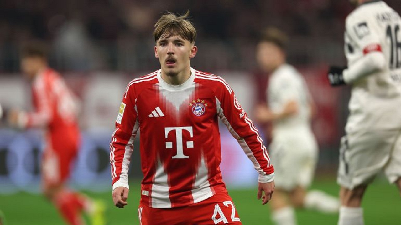 Lennart Karl Beberkan Keinginan untuk Memperkuat Real Madrid