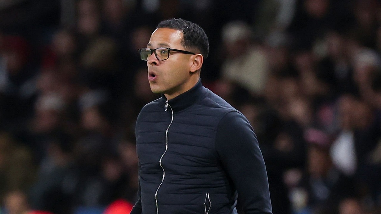 Liam Rosenior Konfirmasi Sepakat Secara Verbal Jadi Pelatih Baru Chelsea