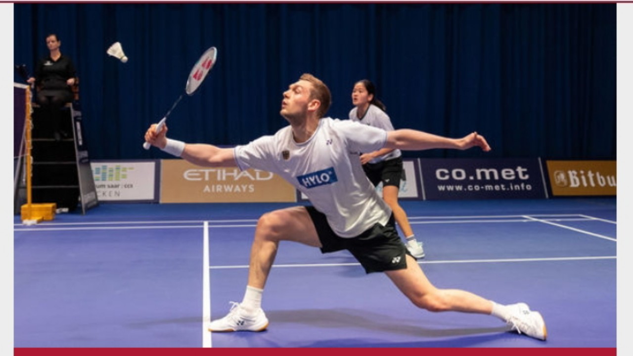 Malaysia Open 2026: Kemenangan Pertama Seidel/Nguyen di Super 1000