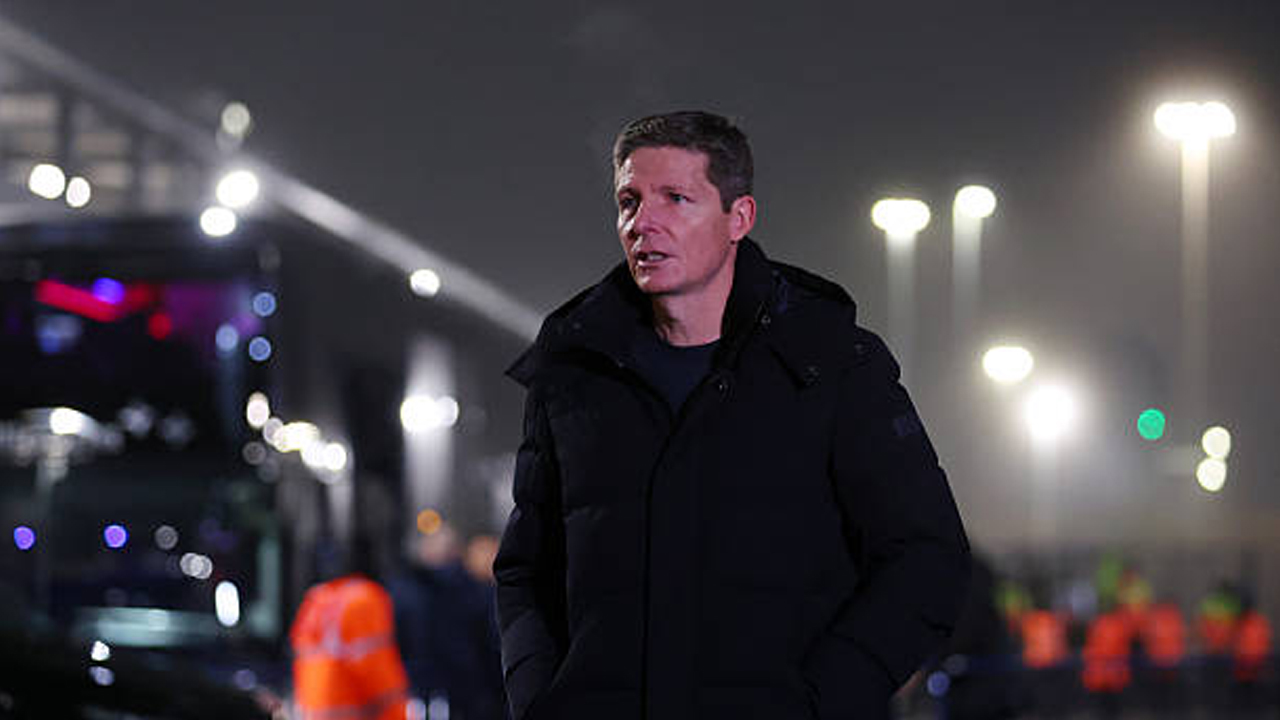 Oliver Glasner Fokus Benahi Stabilitas Pertahanan Crystal Palace