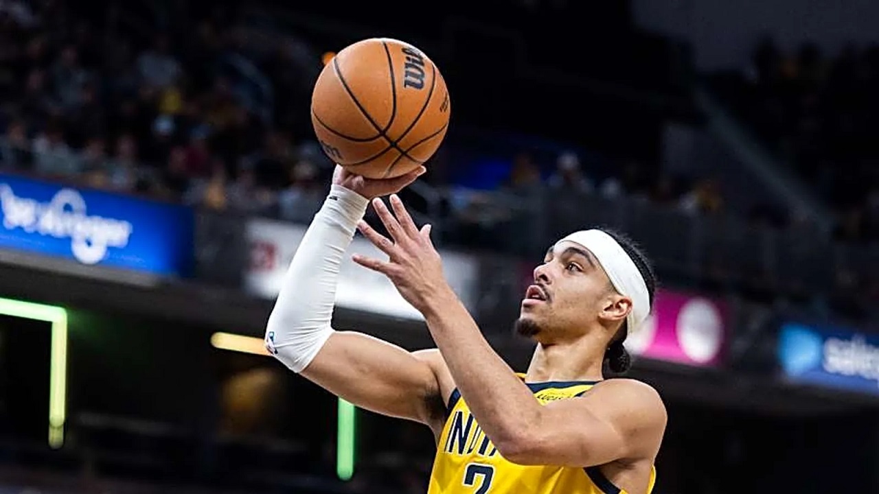 Pacers Dinilai Mengalami Kemajuan meski Telan 12 Kekalahan Beruntun