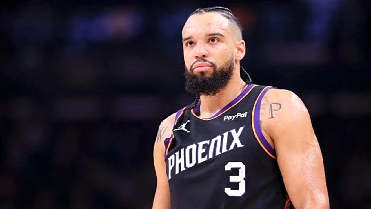 Pemilik Phoenix Suns Bantah Dillon Brooks Akan Ditukar ke Lakers