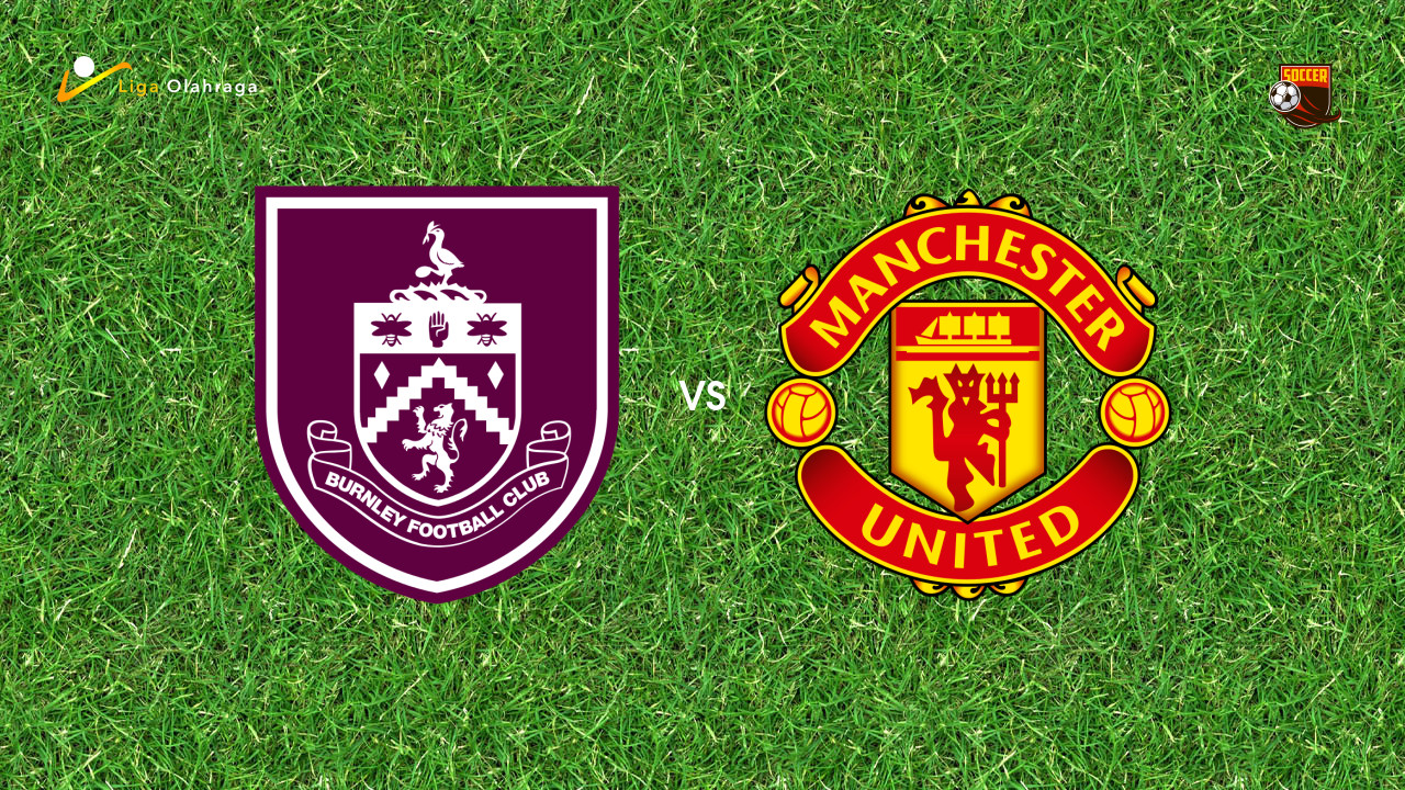 Prediksi Burnley vs Manchester United, 08 Januari 2026 Premier League