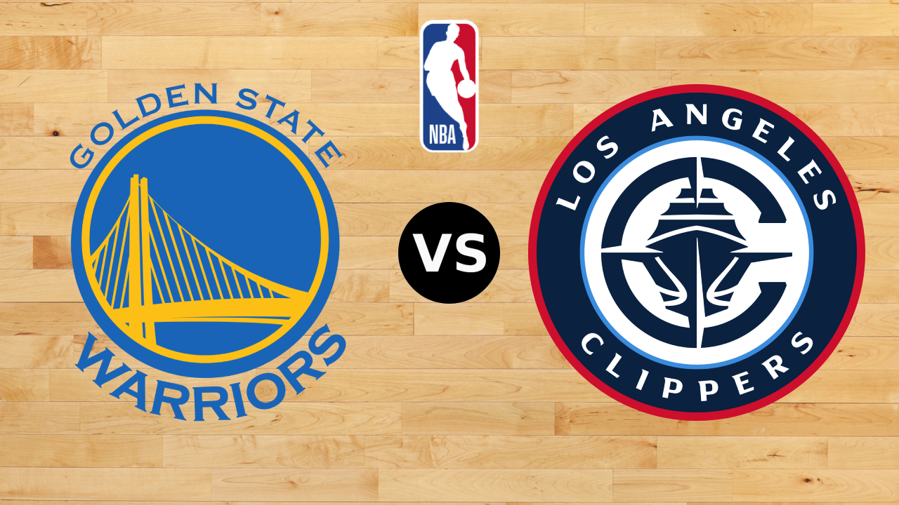 Golden State Warriors akan bertamu ke kandang Los Angeles Clippers dalam lanjutan kompetisi NBA musim 2025-26 pada Senin (5/1) malam atau Selasa pagi WIB. (Foto: NBA)