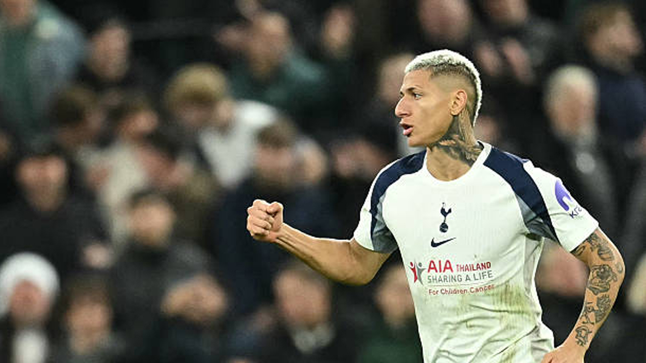 Profil Pemain Kunci Jelang Laga Bournemouth vs Tottenham di Premier League