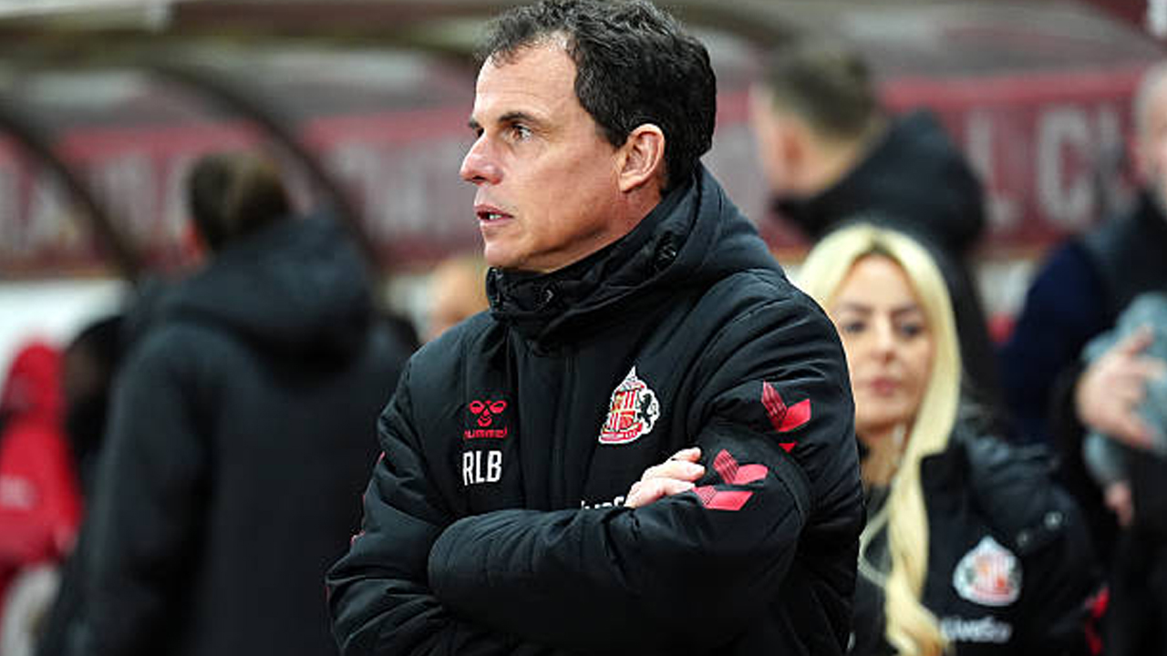 Regis Le Bris Nilai Kepercayaan Diri Jadi Kunci Sukses Sunderland Musim Ini