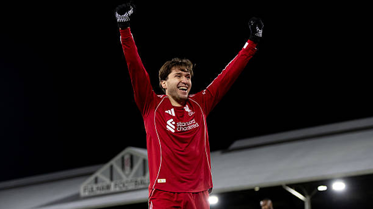 Rumor Pulang ke Italia Menguat, Liverpool Tak Mau Lepas Federico Chiesa