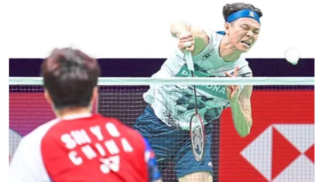 Sorotan Utama Wakil Tuan Rumah di Malaysia Open 2026