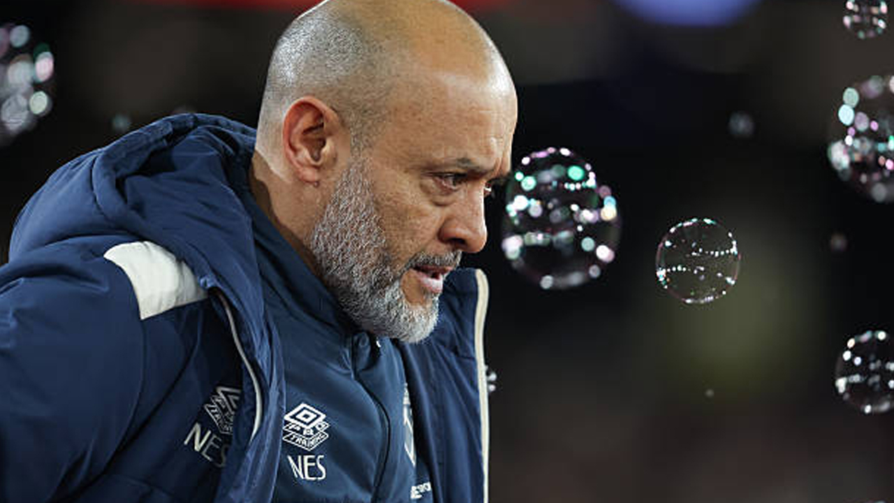 West Ham United vs Nottingham Forest: Ujian Terberat Nuno Espirito Santo