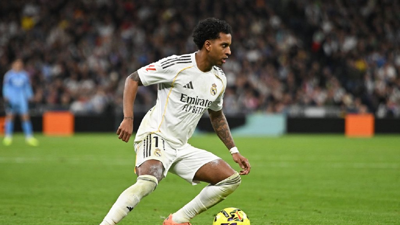 Xabi Alonso Akan Jadi Kunci Kebangkitan Performa Rodrygo