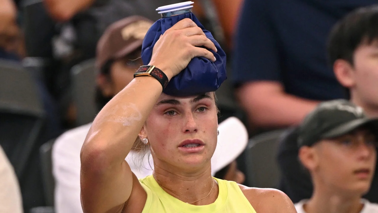 Aryna Sabalenka Merasa ‘Frustasi’ Meski Tampil Dominan Di Awal Musim