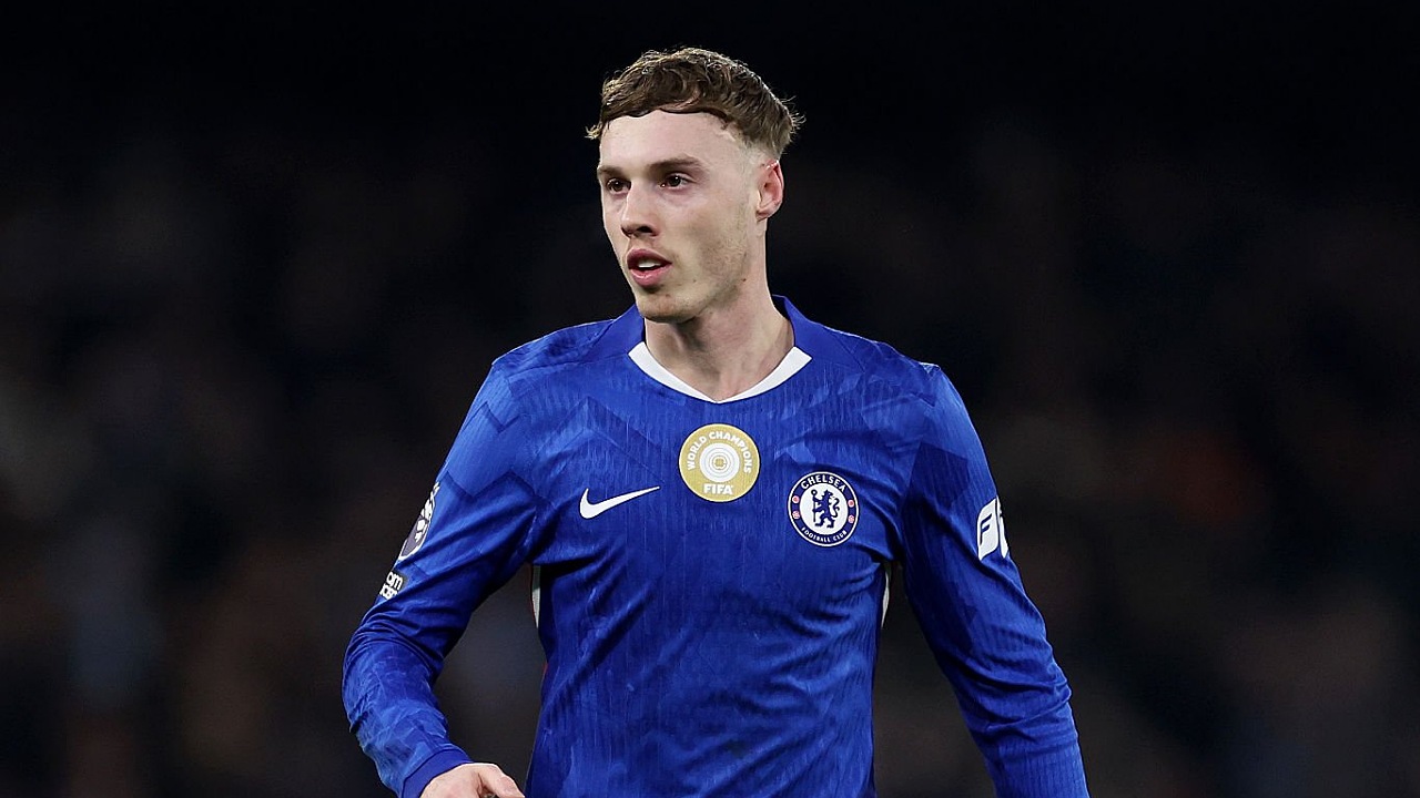 Calum McFarlane menaruh kepercayaan pada Cole Palmer