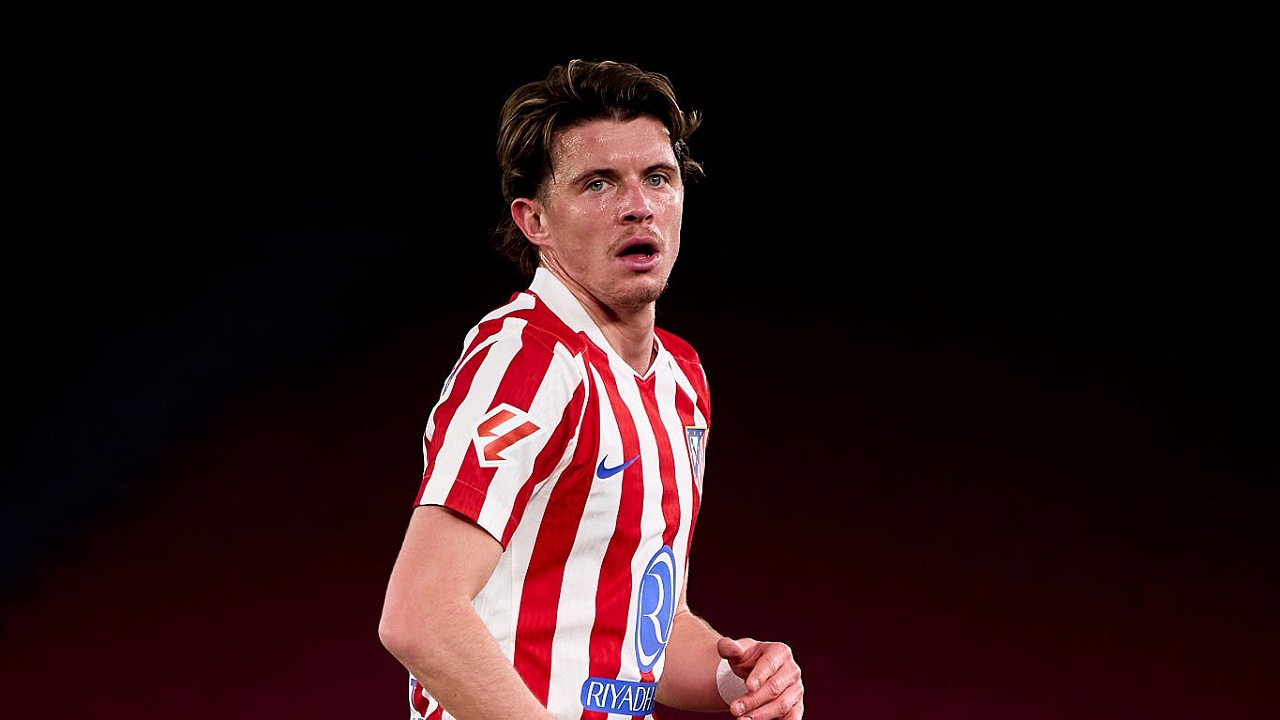Crystal Palace Pede Kejar Conor Gallagher, Atletico Madrid Buka Peluang