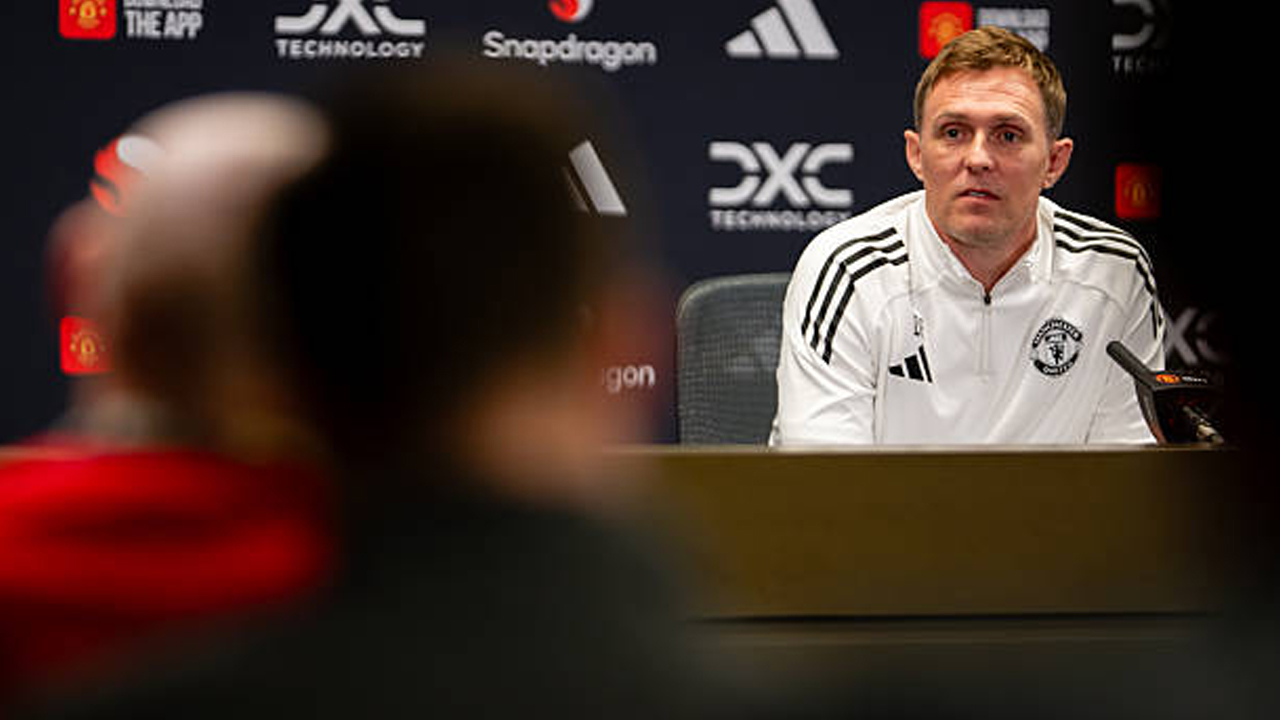 Dari Akademi ke Tepi Lapangan: Perjalanan Darren Fletcher Bersama United