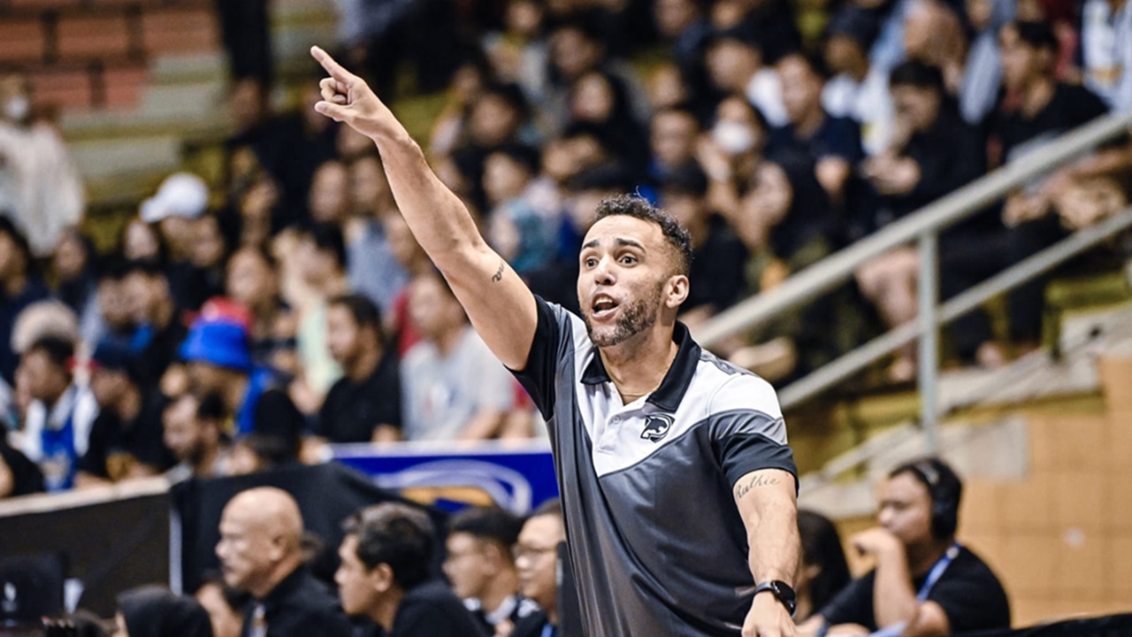 David Singleton Akan Jaga Fokus Satu Per Satu Pertandingan