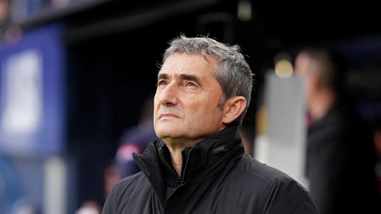 Ernesto Valverde Siap Berikan Kejutan ke Barcelona