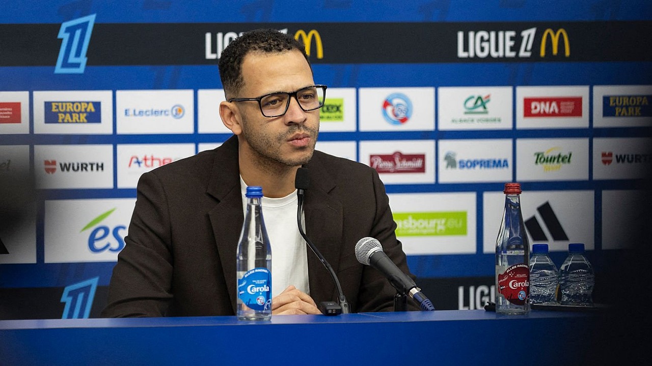 Fans Strasbourg Murka, Kepindahan Liam Rosenior ke Chelsea Dikecam Keras