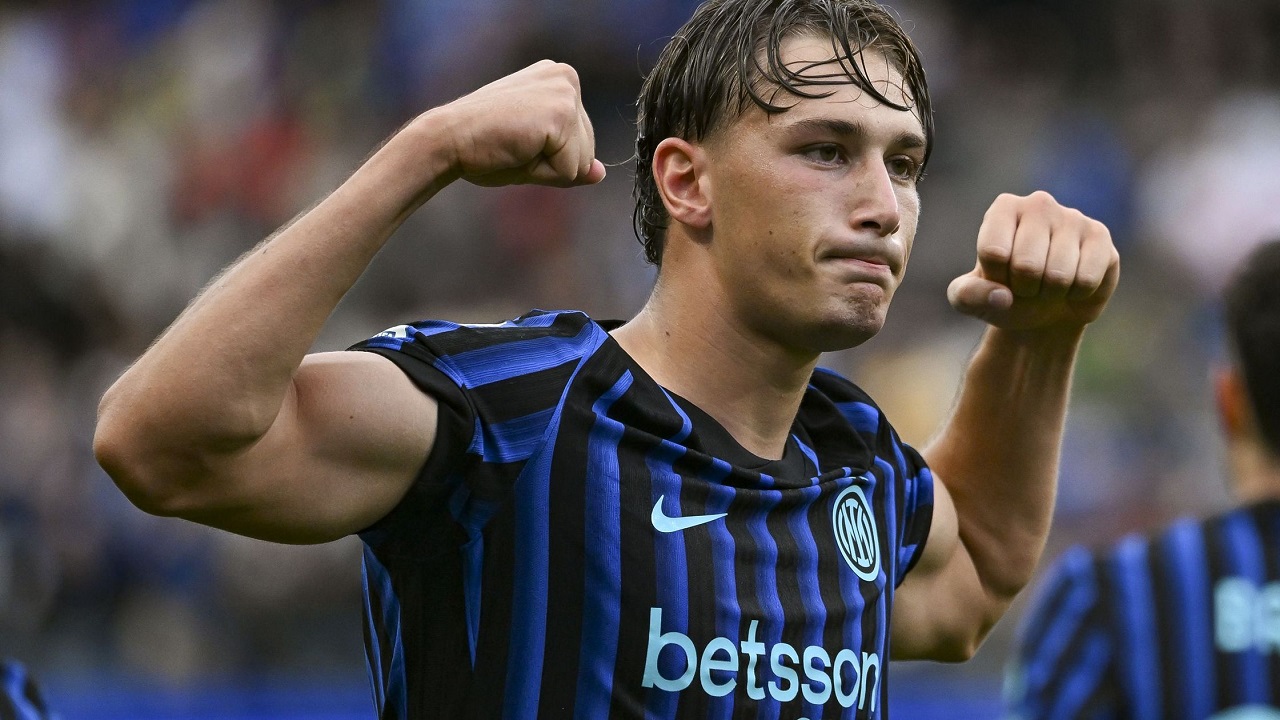 Francesco Pio Esposito