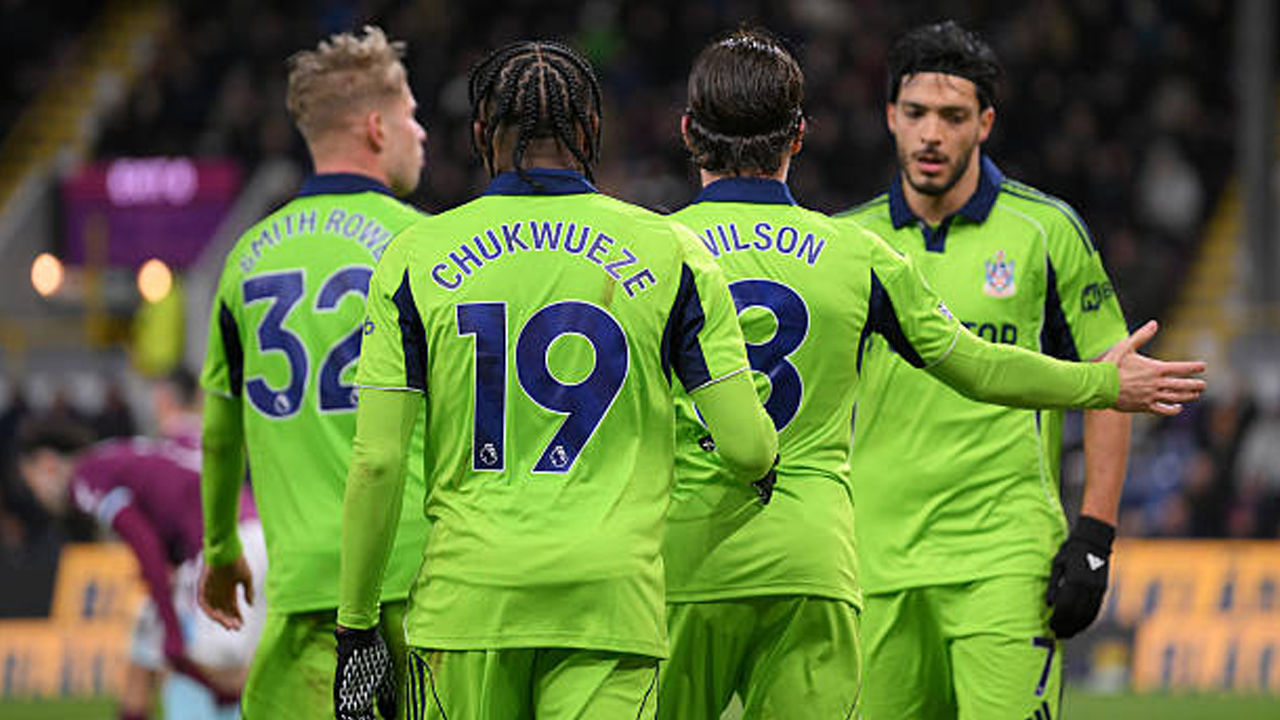 Fulham Si Raja Comeback, Ketahanan Mental Jadi Kunci Kebangkitan