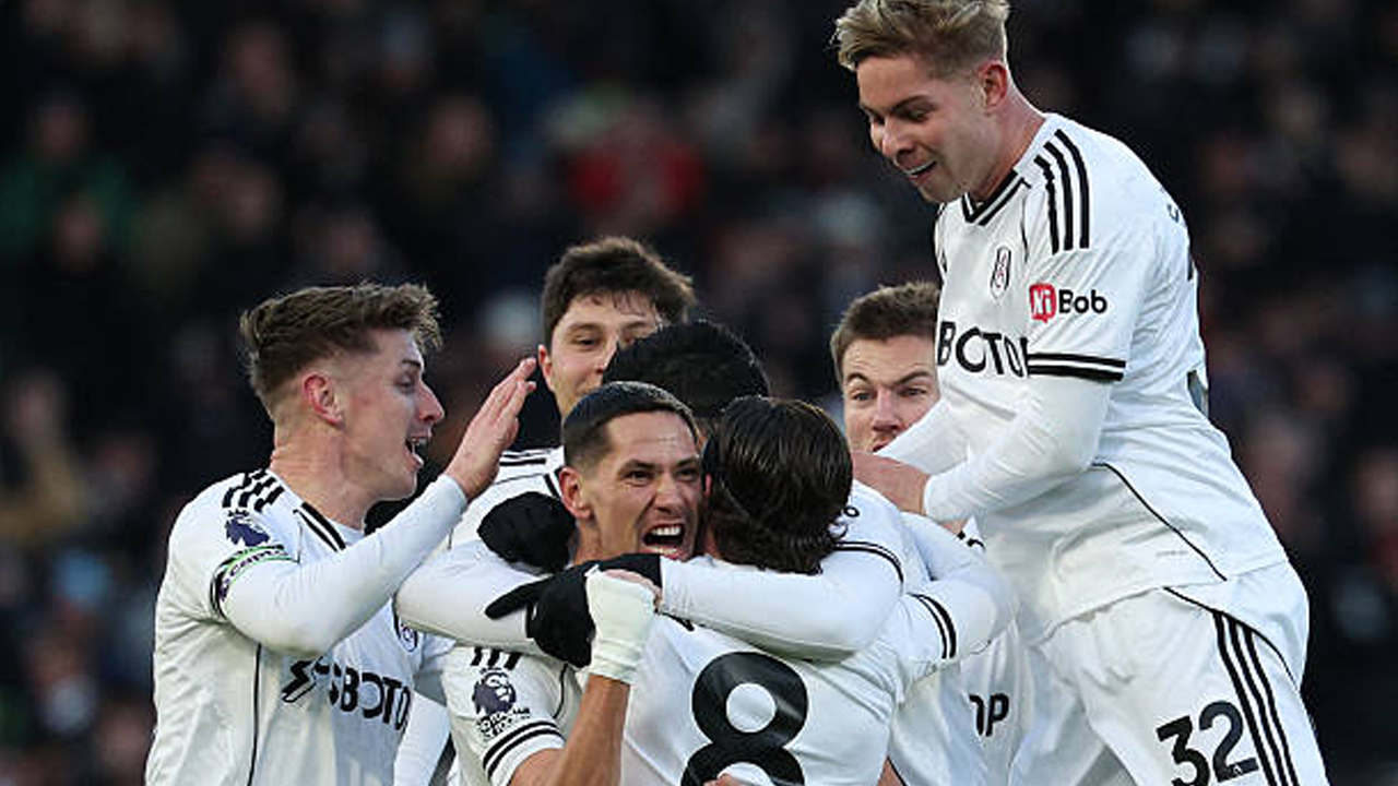 Fulham Tantang Dominasi Chelsea dengan Modal Tren Positif