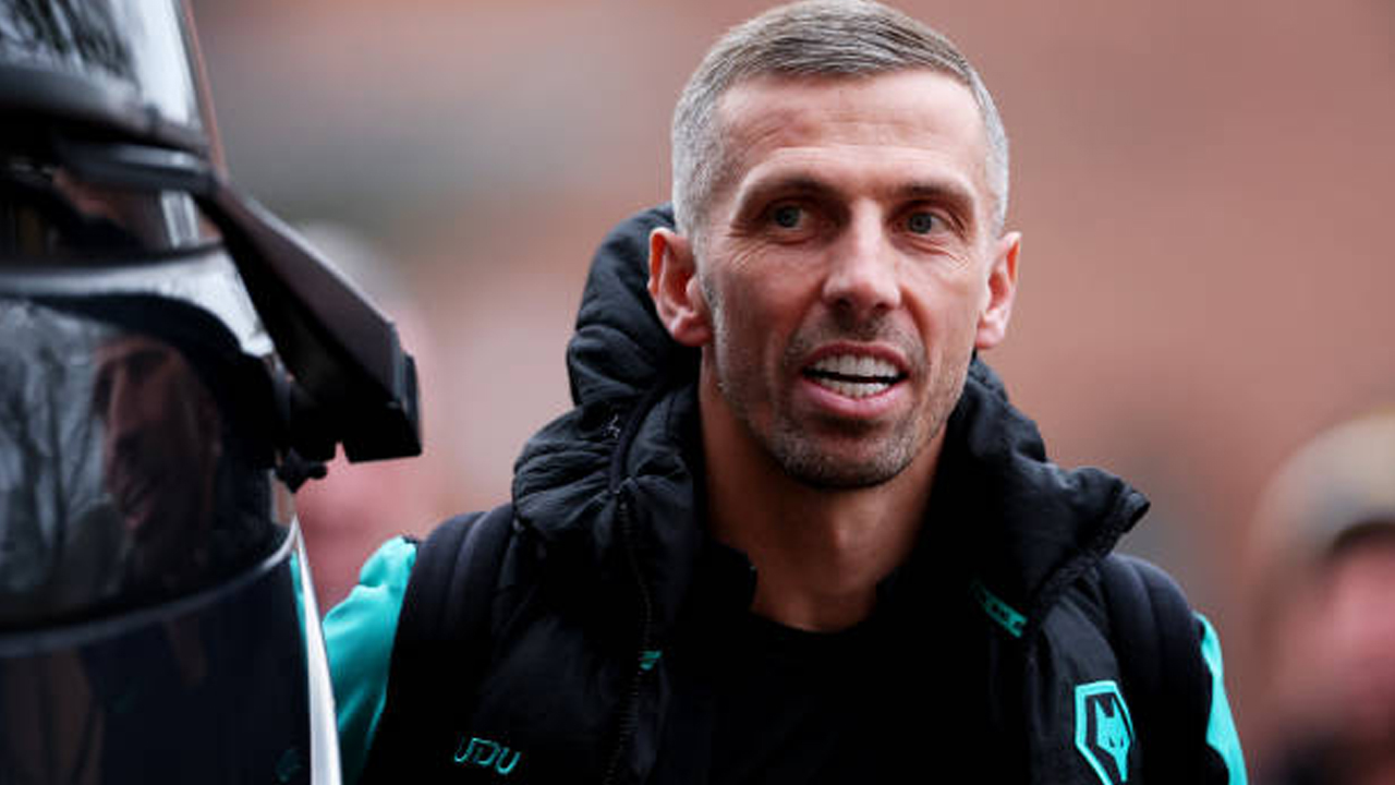 Gantikan Liam Rosenior, Strasbourg Tunjuk Gary O'Neil