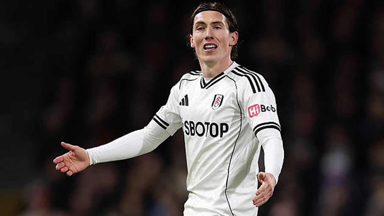 Harry Wilson Percaya Diri Fulham Bisa Raih Tiga Poin Lawan Chelsea