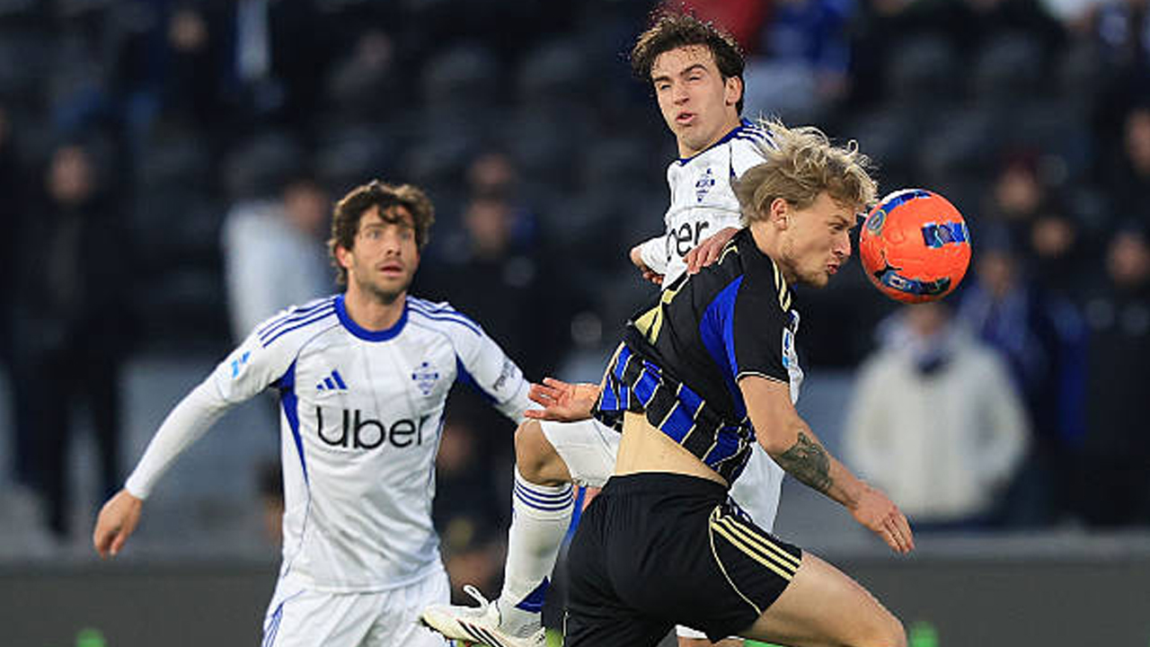 Hasil Pertandingan Serie A Italia: Pisa 0-3 Como