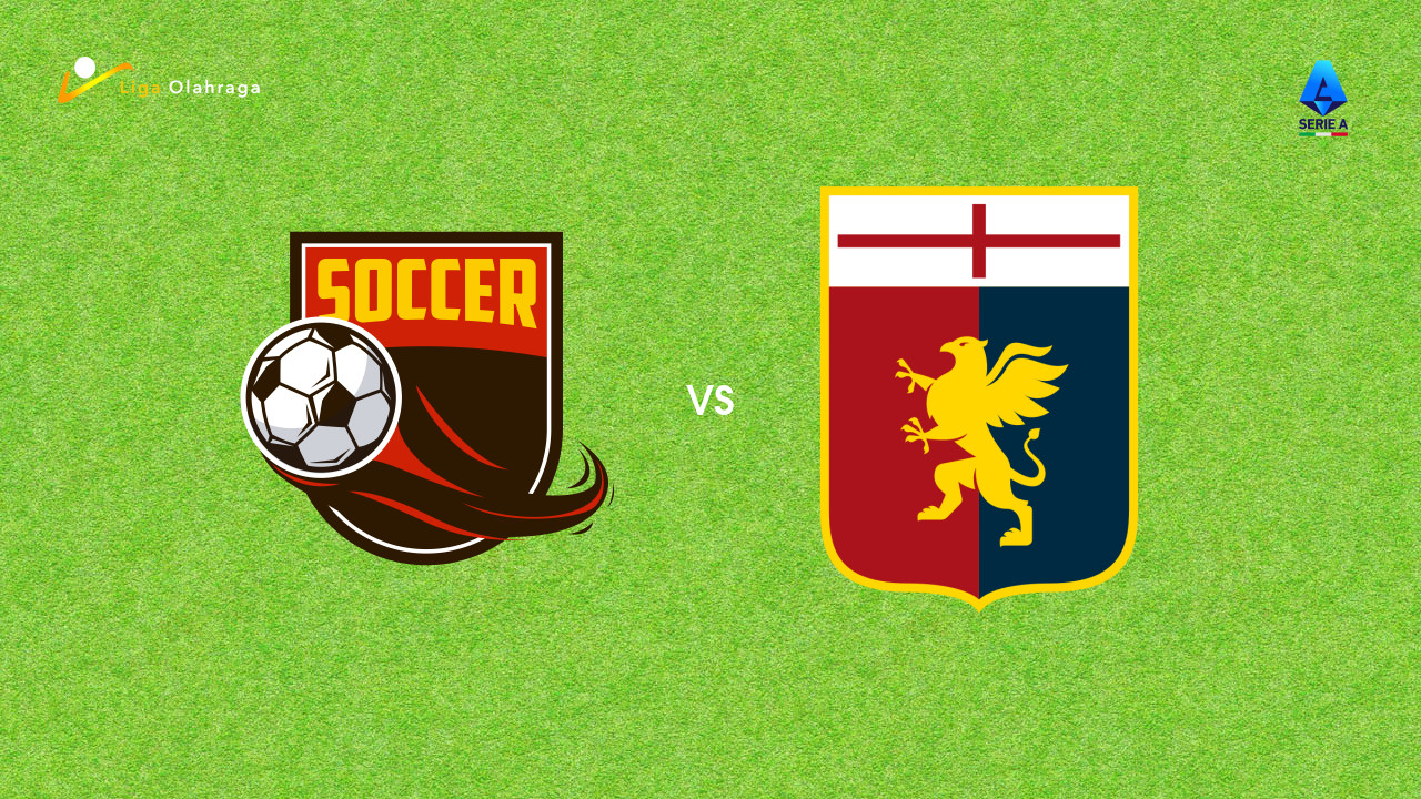 Prediksi AC Milan vs Genoa, 09 Januari 2026 Serie A