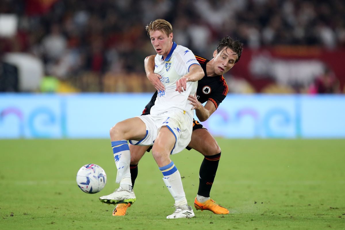 Bournemouth Bersaing dengan Fiorentina dan Lazio untuk Brescianini - sumber: (footballitalia)