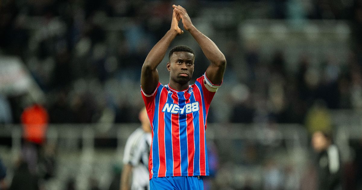 Guehi Hampir Perpanjang Kontrak, Liverpool Gigit Jari