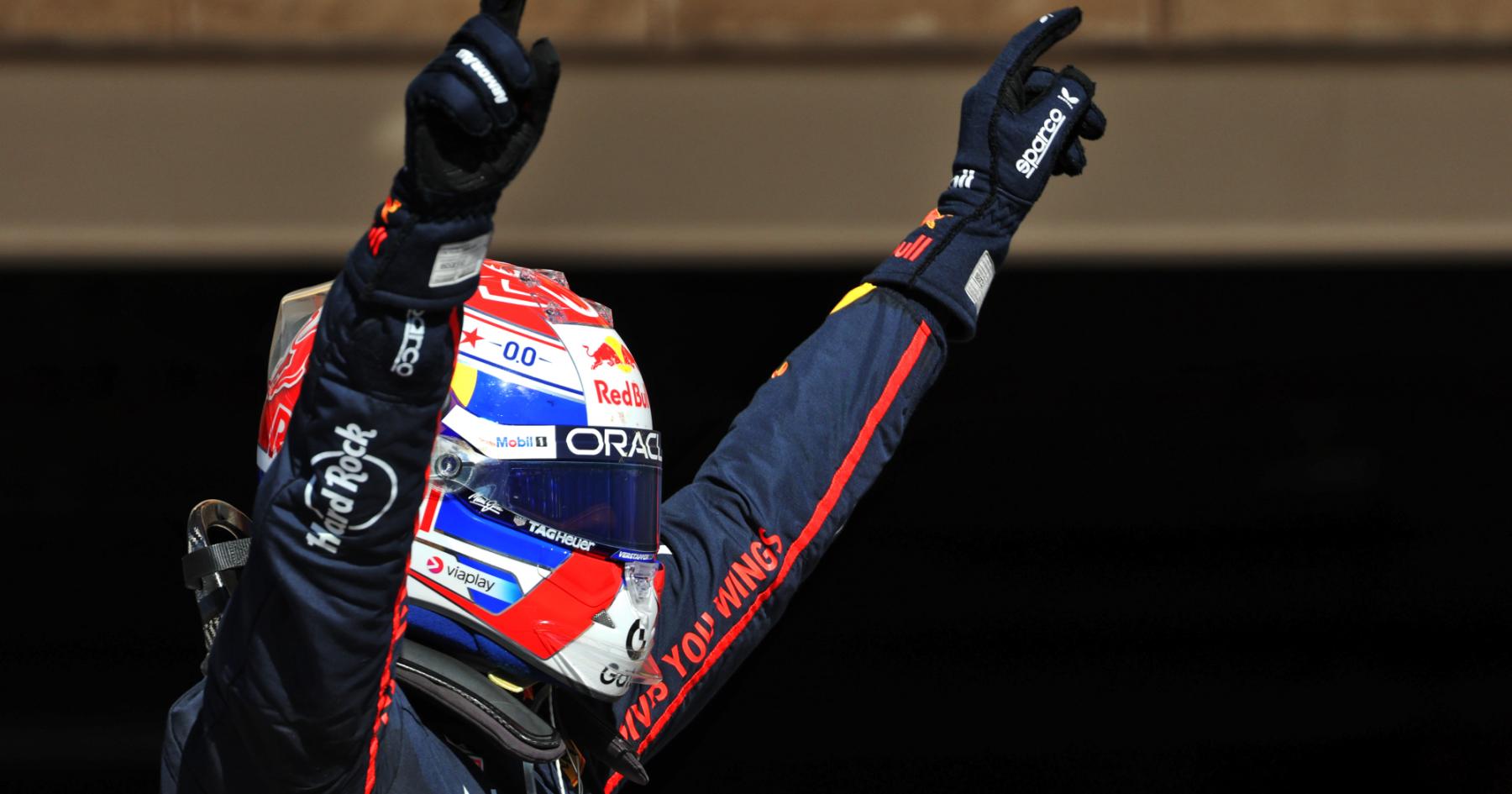 Perbandingan Verstappen, Hamilton, dan Schumacher di Usia 28 - sumber: (racingnews365)