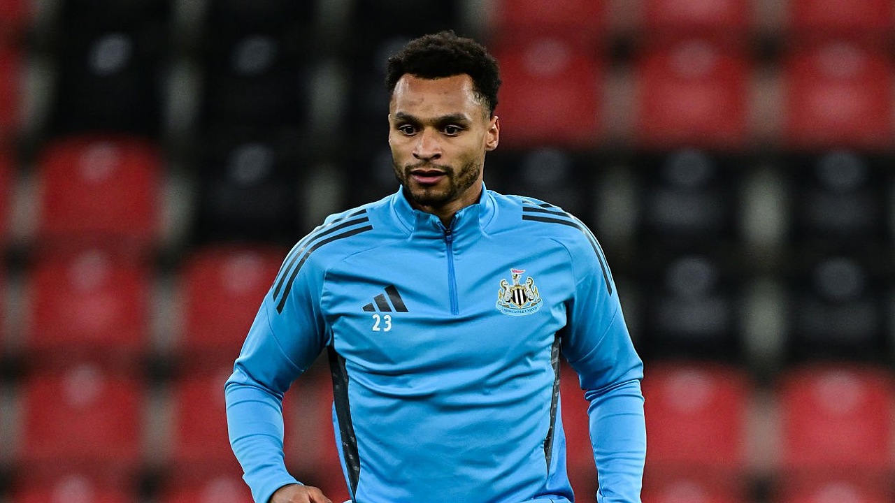 Jacob Murphy Siap Hadapi Leeds, Anthony Elanga Masih Absen