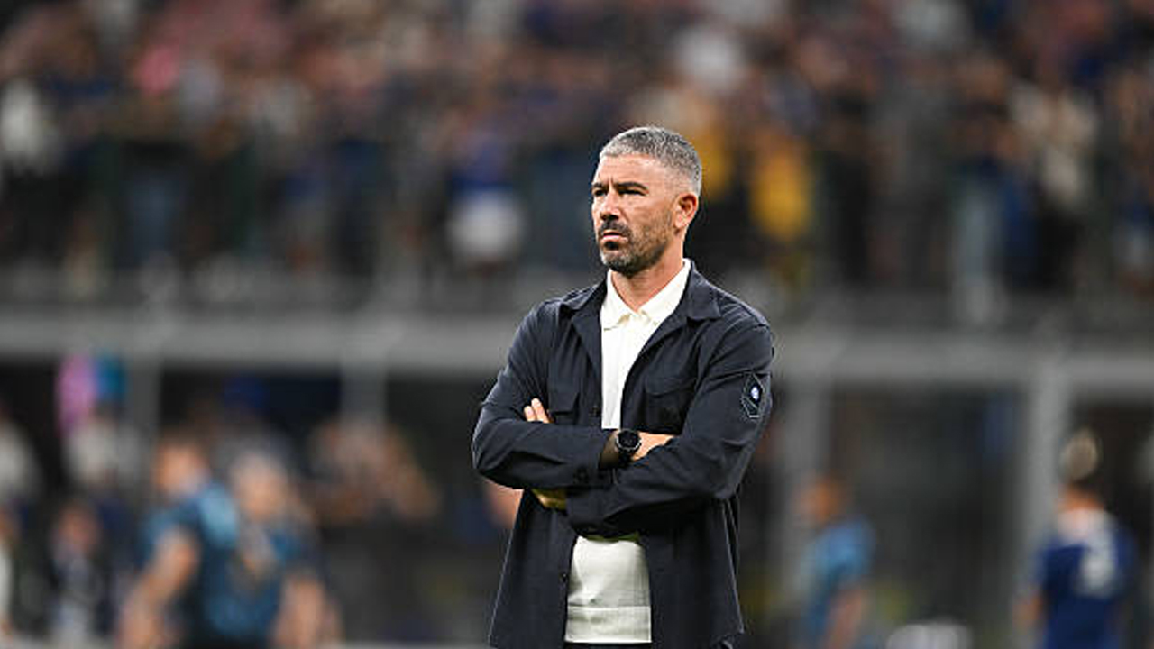 Jelang Lawan Parma, Mantan Bintang Inter Soroti Suasana di Bangku Cadangan