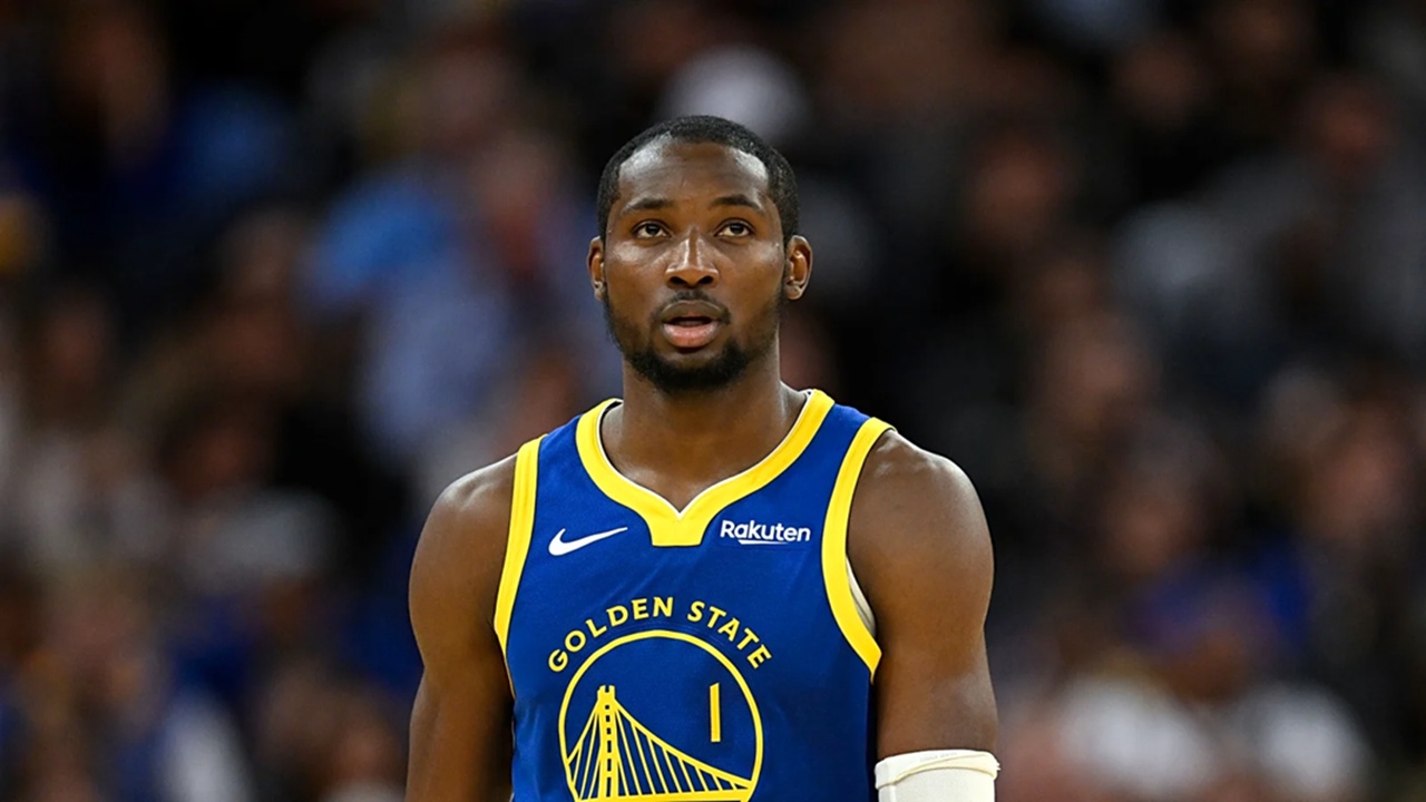 Jonathan Kuminga Tidak Akan Bermain Lagi Bersama Warriors