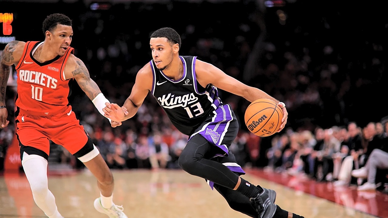 Keegan Murray Menepi Selama 3-4 Pekan karena Cedera Pergelangan