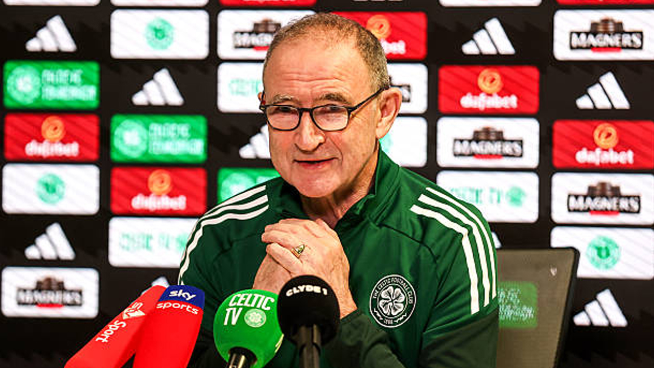 Kembali ke Celtic, Martin O'Neill Tegaskan Kebutuhan Transfer
