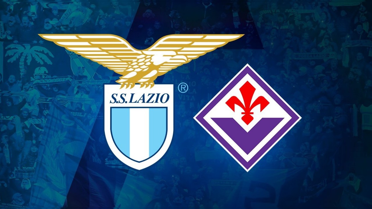 Lazio kontra Fiorentina