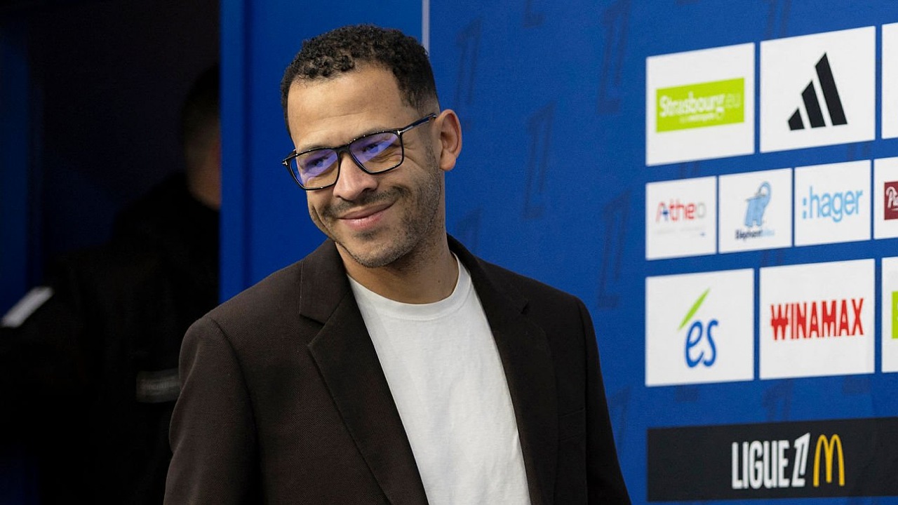 Liam Rosenior Boyong Tiga Staf Strasbourg ke Chelsea