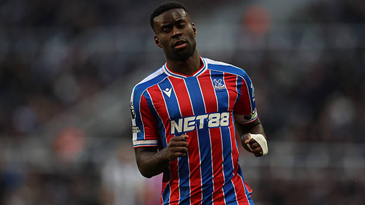 Marc Guehi Bisa Pindah di Januari, Liverpool Harus Bergerak Cepat