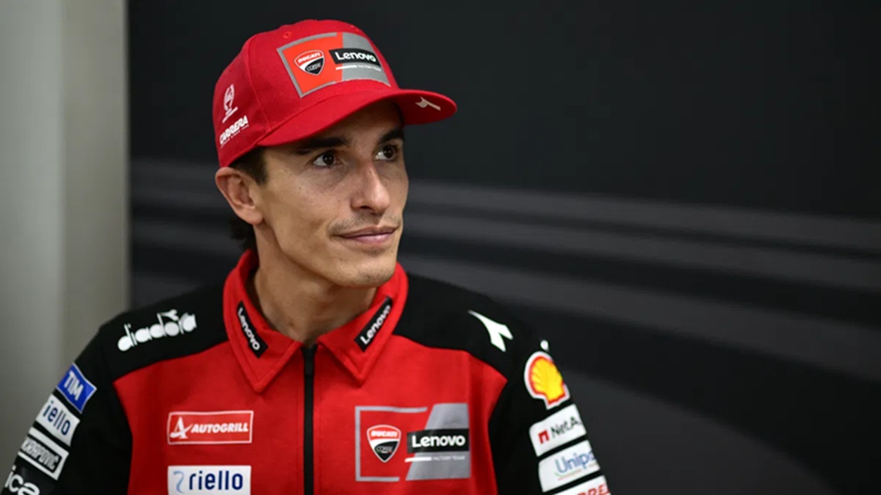 Marc Marquez Berencana untuk Pensiun Lebih Cepat