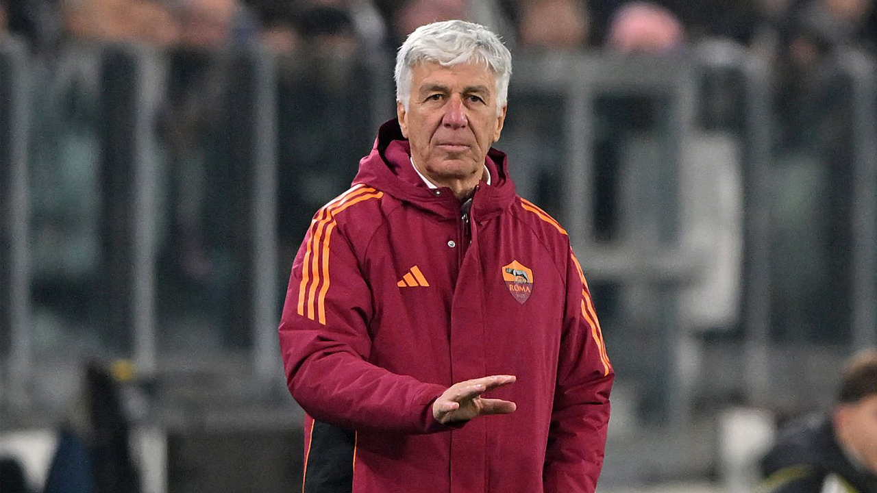 Gian Piero Gasperini
