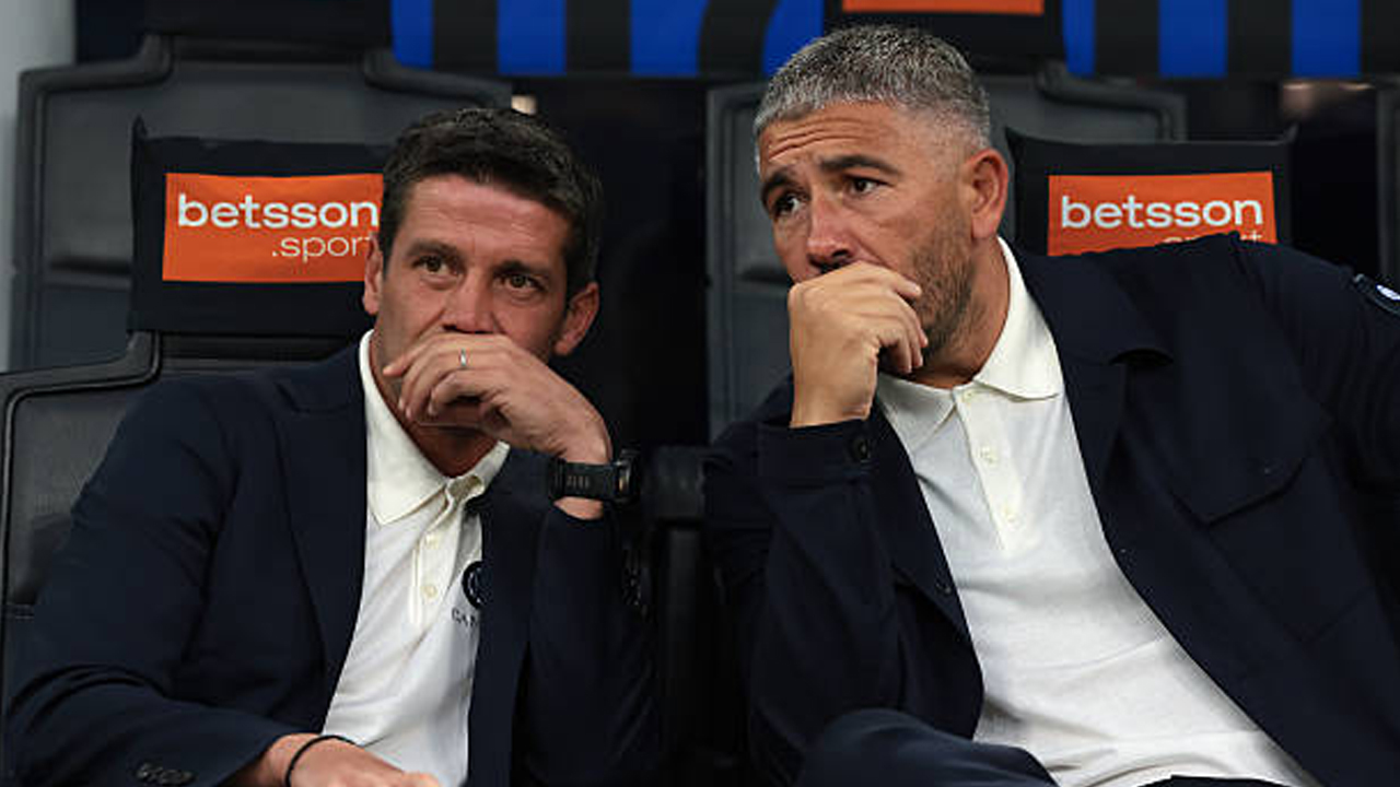 Mental Juara Cristian Chivu Dorong Inter ke Puncak, Kata Aleksandar Kolarov