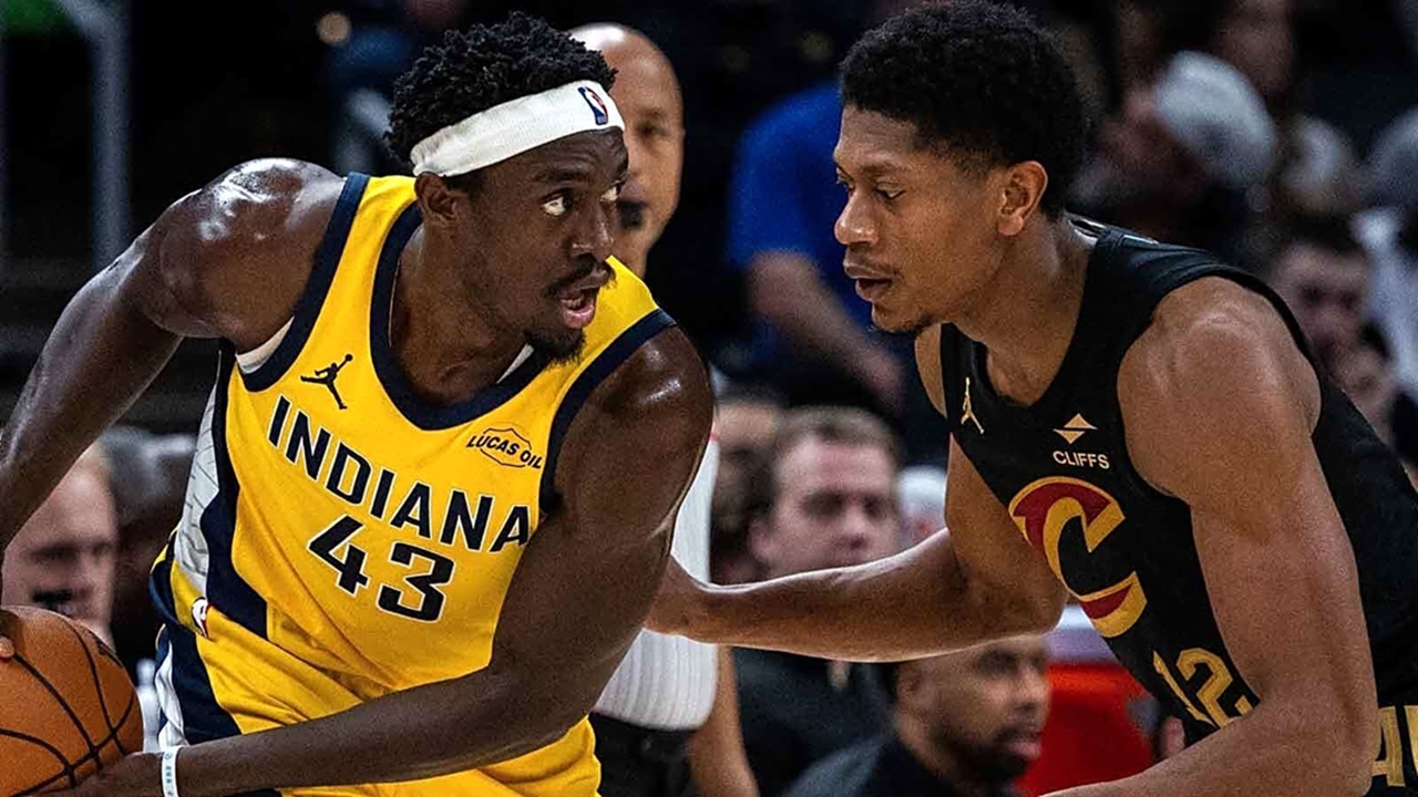 Pacers Telan Kekalahan Lagi, Carlisle Puji Perjuangan Pascal Siakam