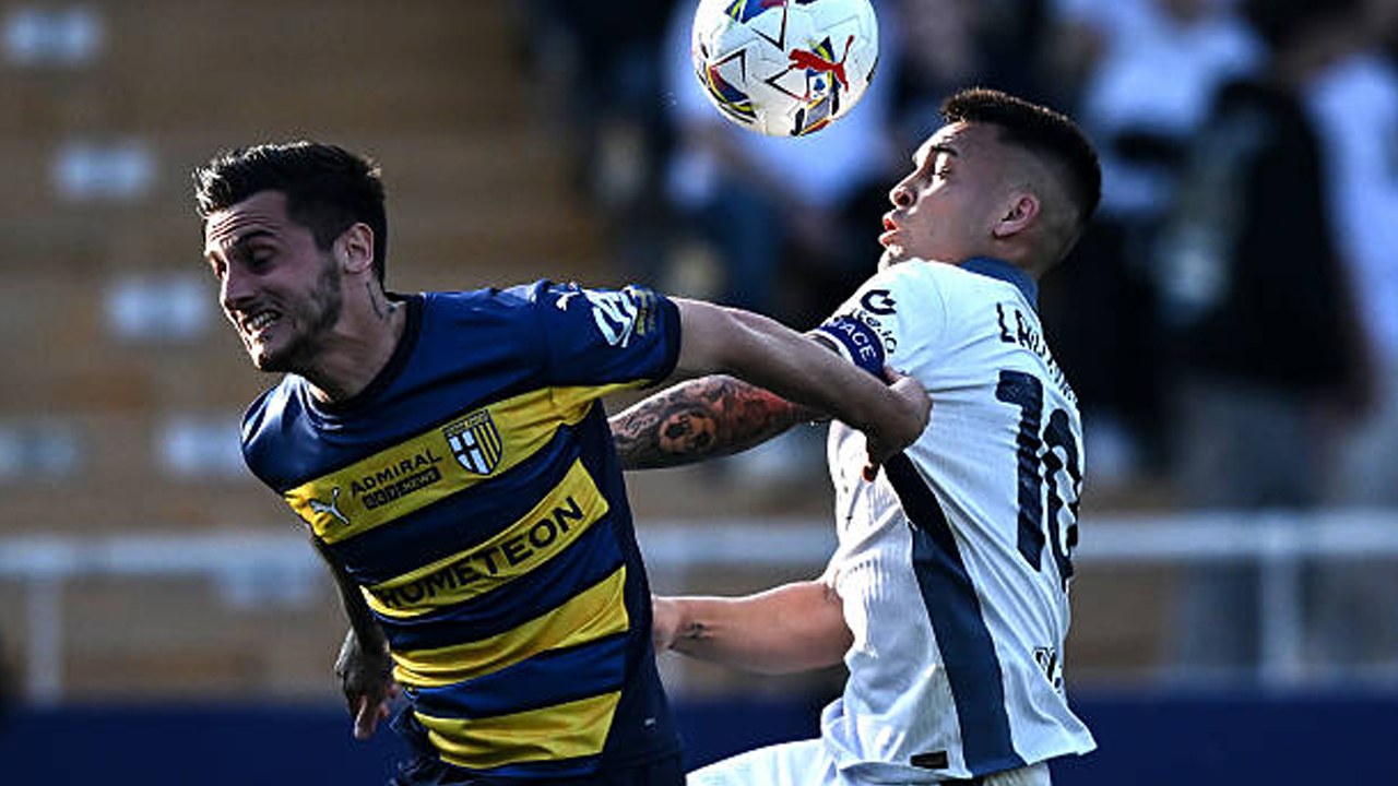 Parma vs Inter Milan, 5 Fakta Menarik Jelang Laga Serie A Italia