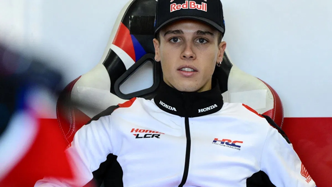 Pedro Acosta Yakin Diogo Moreira Akan Sukses di MotoGP