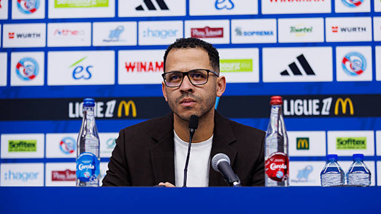 Penunjukan Liam Rosenior Oleh Chelsea Disebut Jadi Inspirasi Pelatih Muda