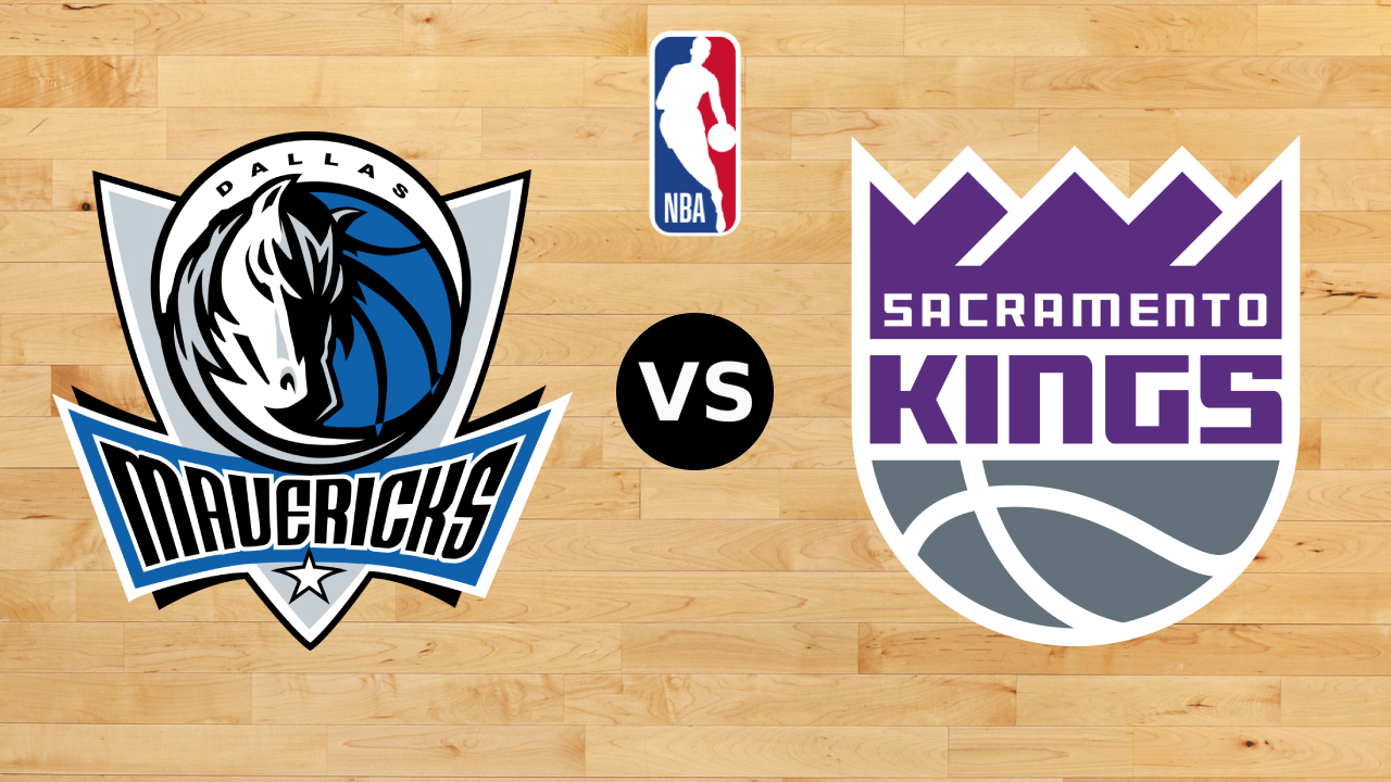 Dallas Mavericks akan bertamu ke kandang Sacramento Kings dalam lanjutan kompetisi NBA musim 2025-26 pada Selasa (6/1) malam waktu setempat atau Rabu pagi WIB. (Foto: NBA)