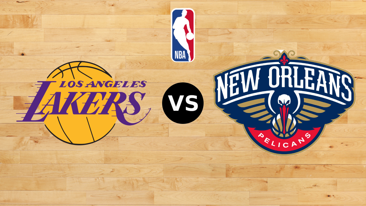 Los Angeles Lakers akan bertamu ke kandang New Orleans Pelicans dalam lanjutan kompetisi NBA musim 2025-26 pada Selasa (6/1) malam waktu setempat atau Rabu pagi WIB. (Foto: NBA)